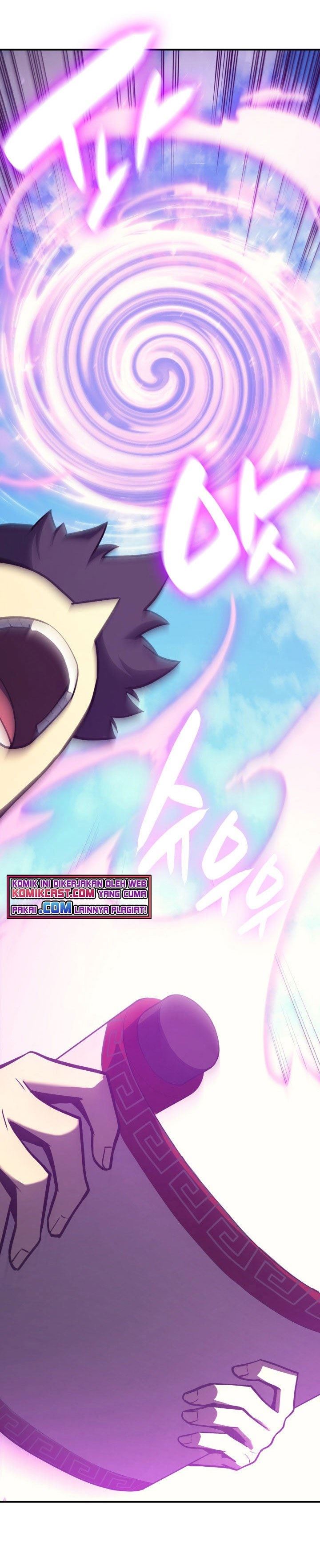 A Disaster-Class Hero Has Returned Chap 34 - Next Chap 35