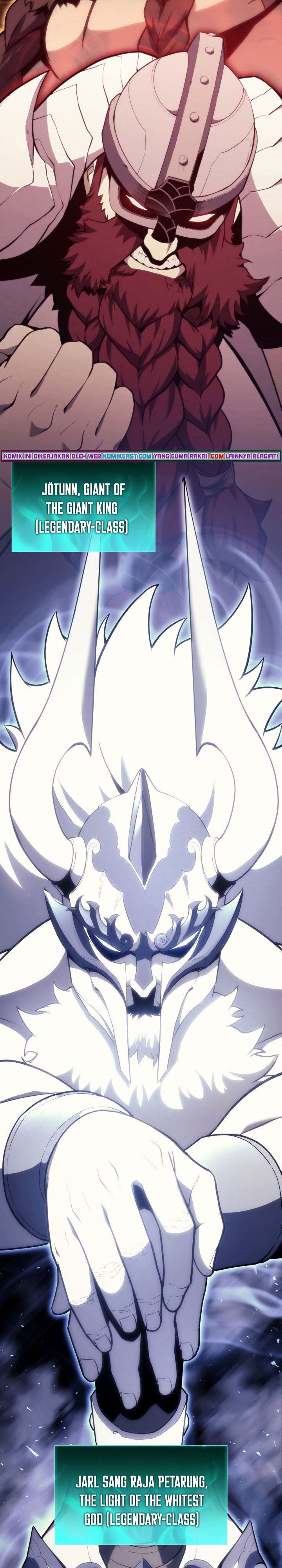 A Disaster-Class Hero Has Returned Chap 34 - Next Chap 35