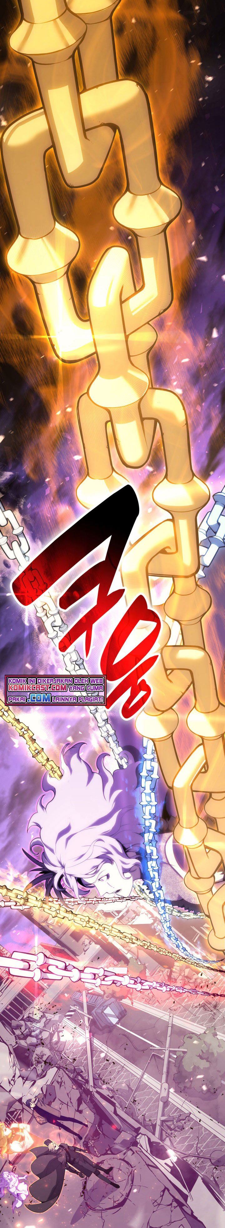 A Disaster-Class Hero Has Returned Chap 34 - Next Chap 35