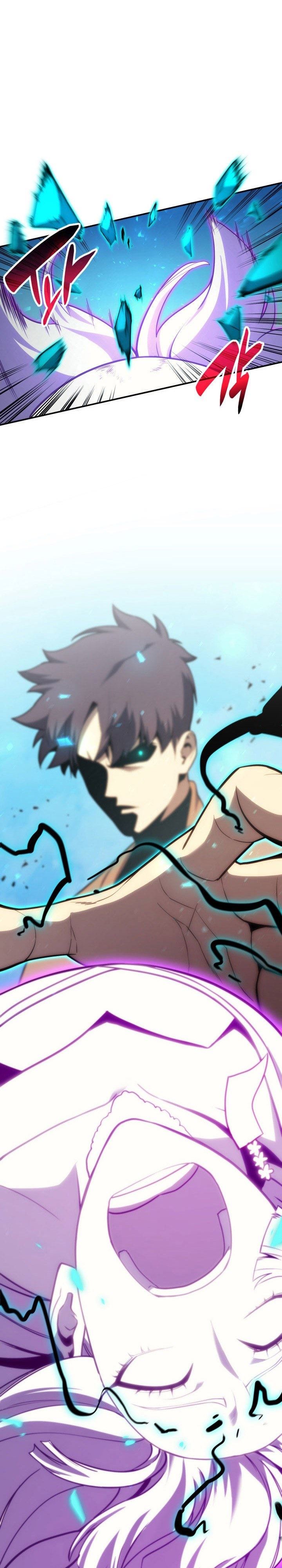 A Disaster-Class Hero Has Returned Chap 34 - Next Chap 35
