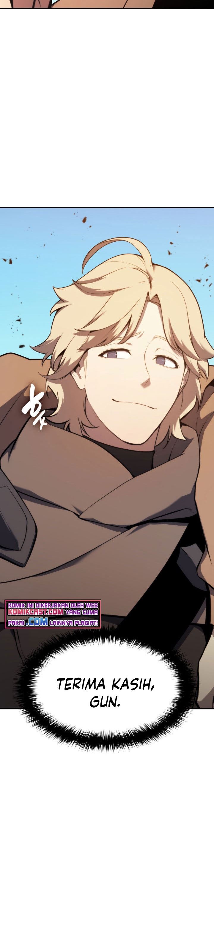 A Disaster-Class Hero Has Returned Chap 34 - Next Chap 35