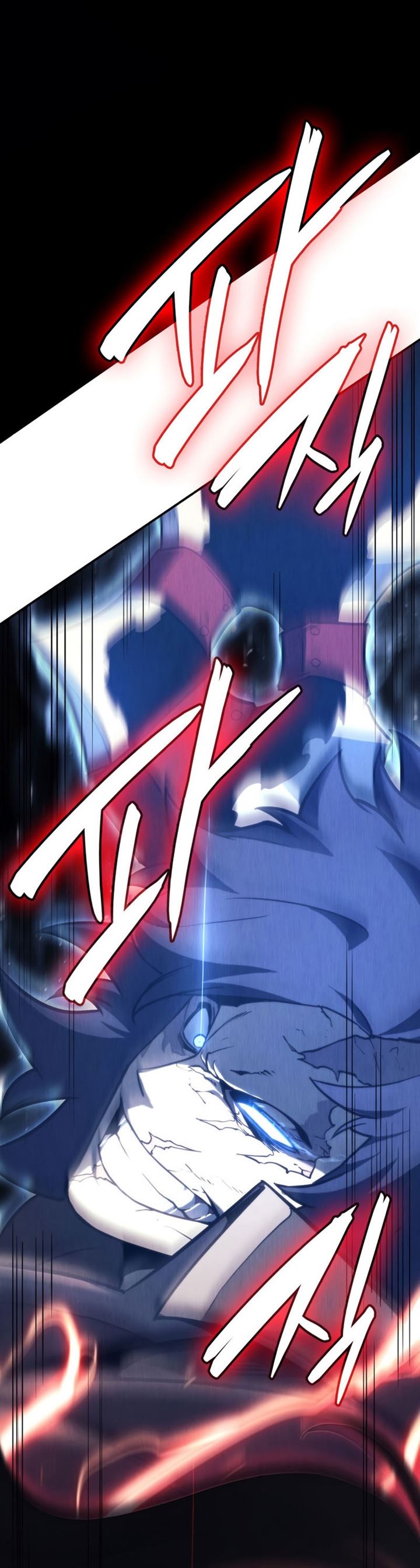 A Disaster-Class Hero Has Returned Chap 38 - Next Chap 39