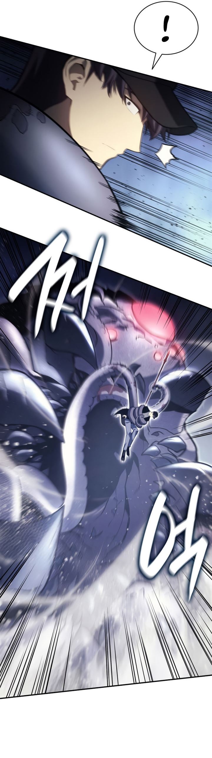 A Disaster-Class Hero Has Returned Chap 38 - Next Chap 39