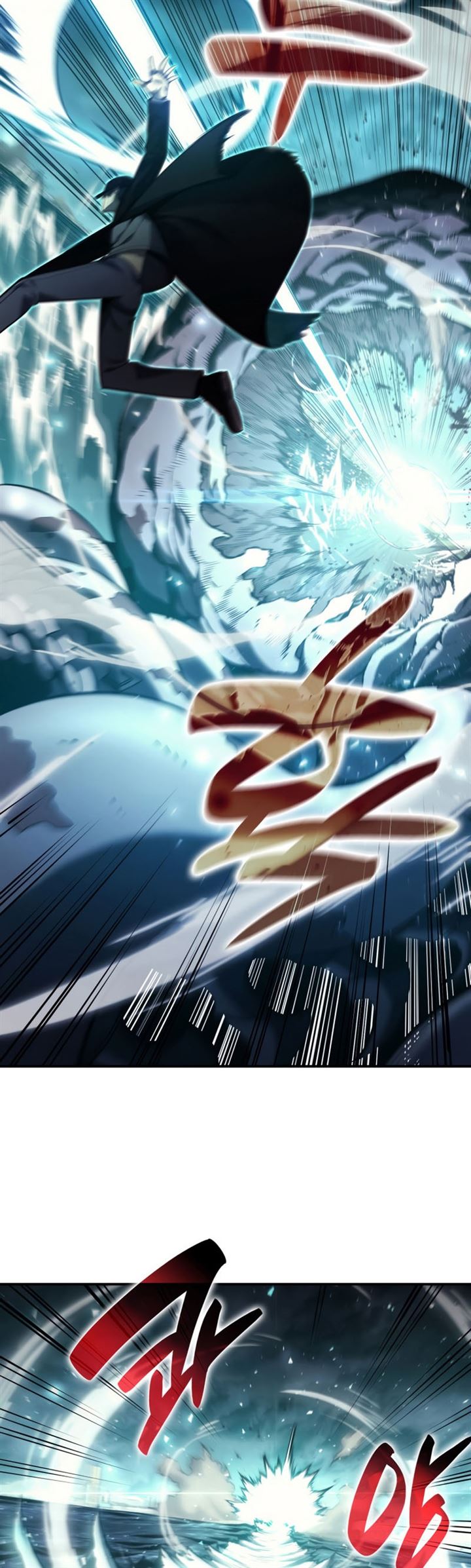 A Disaster-Class Hero Has Returned Chap 38 - Next Chap 39