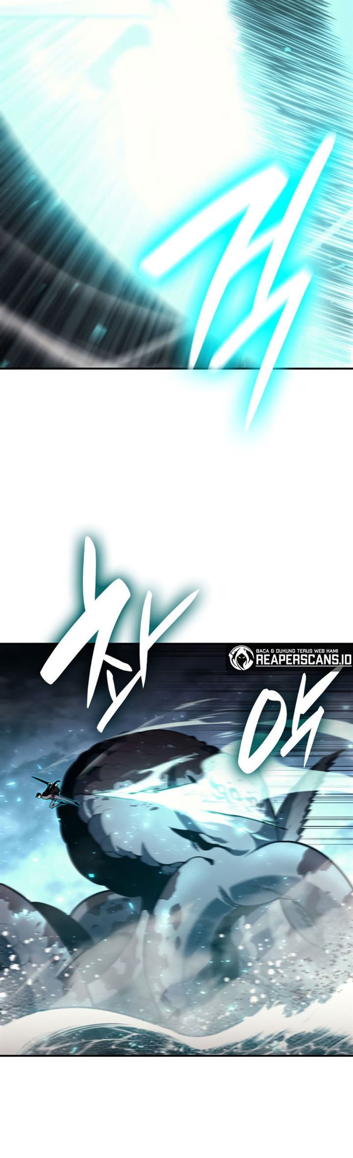A Disaster-Class Hero Has Returned Chap 38 - Next Chap 39
