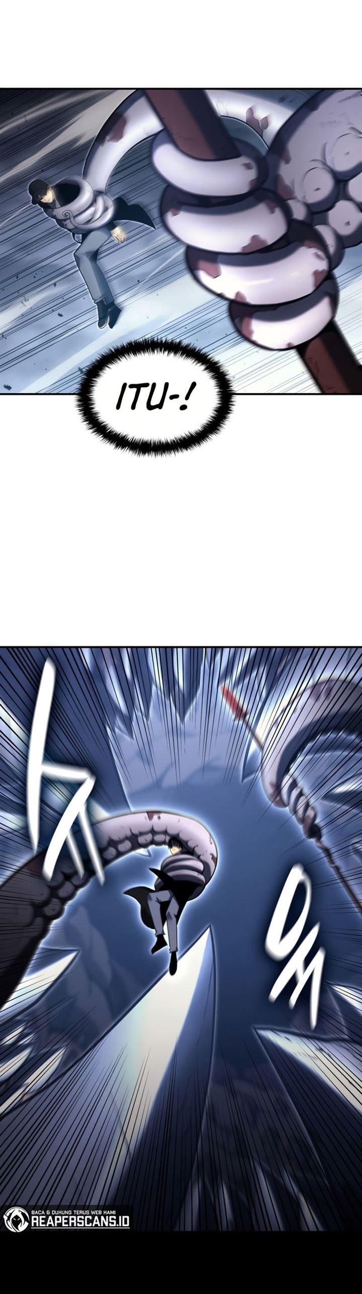 A Disaster-Class Hero Has Returned Chap 38 - Next Chap 39