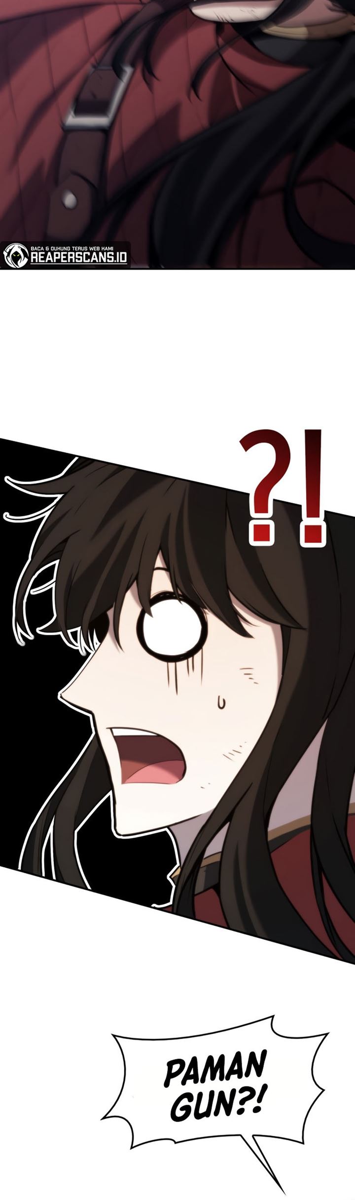 A Disaster-Class Hero Has Returned Chap 38 - Next Chap 39