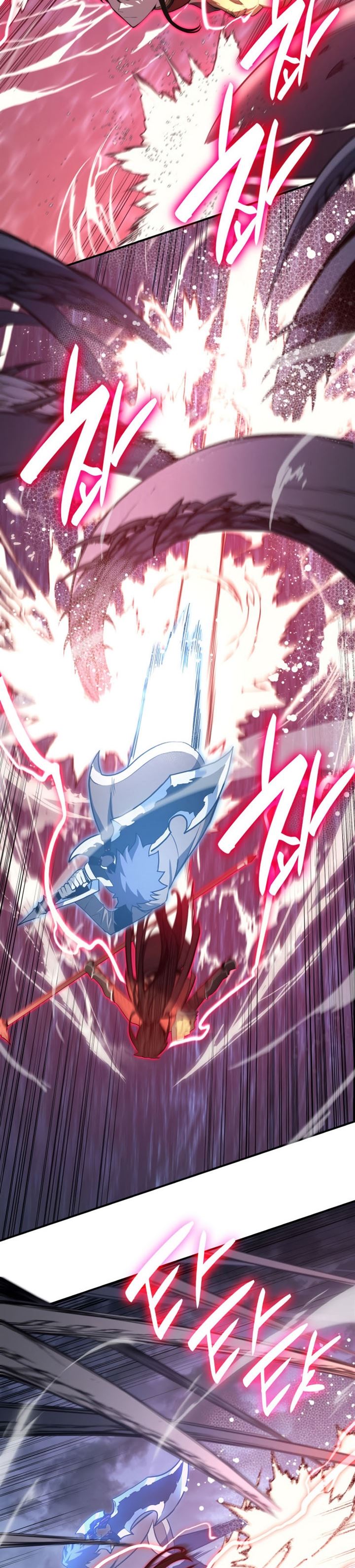 A Disaster-Class Hero Has Returned Chap 38 - Next Chap 39