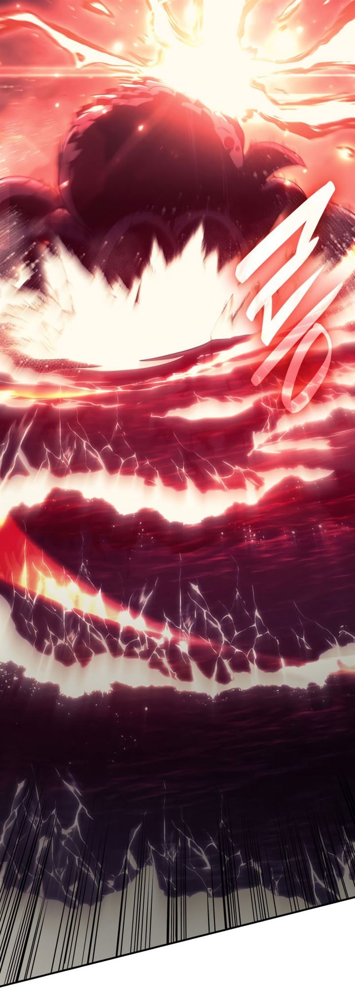 A Disaster-Class Hero Has Returned Chap 38 - Next Chap 39