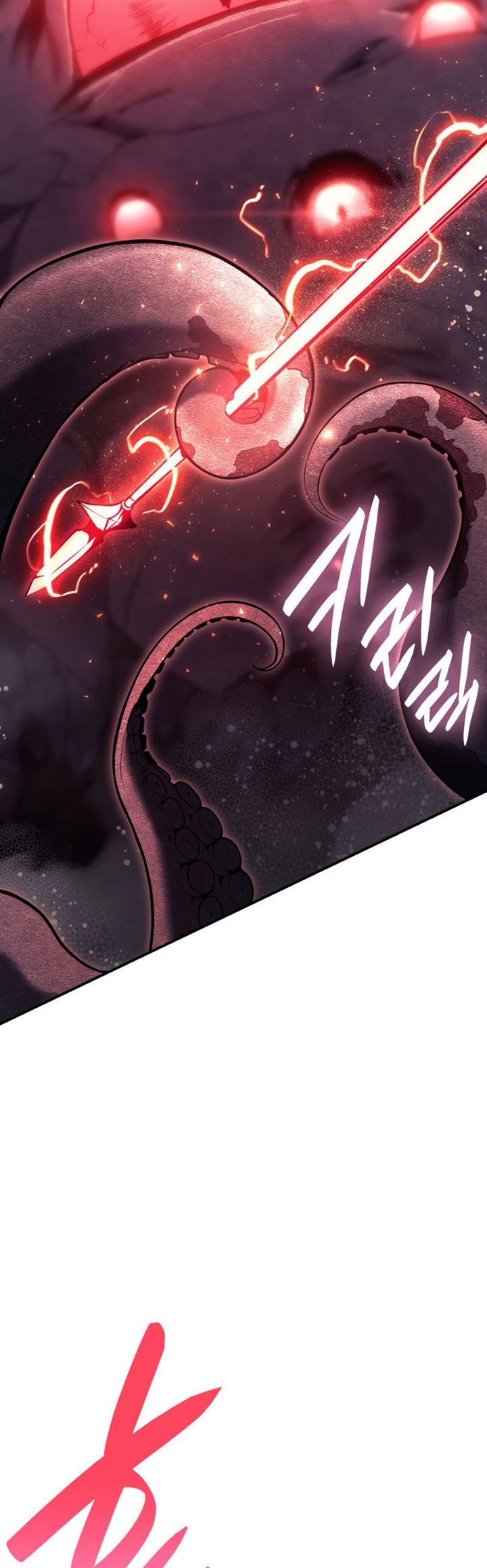 A Disaster-Class Hero Has Returned Chap 38 - Next Chap 39