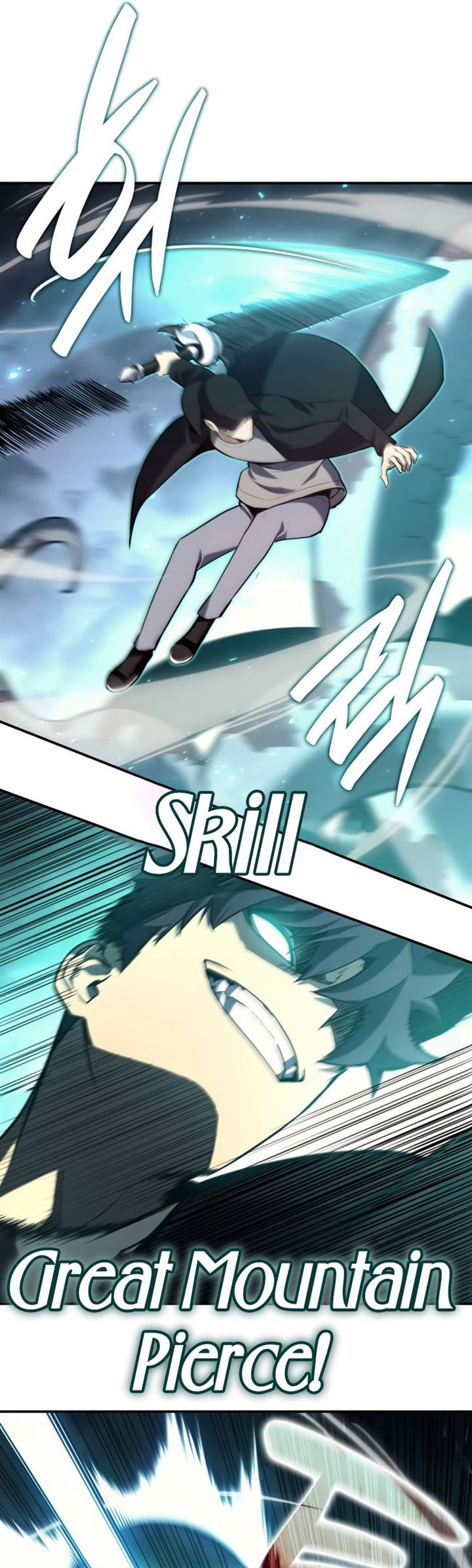A Disaster-Class Hero Has Returned Chap 38 - Next Chap 39