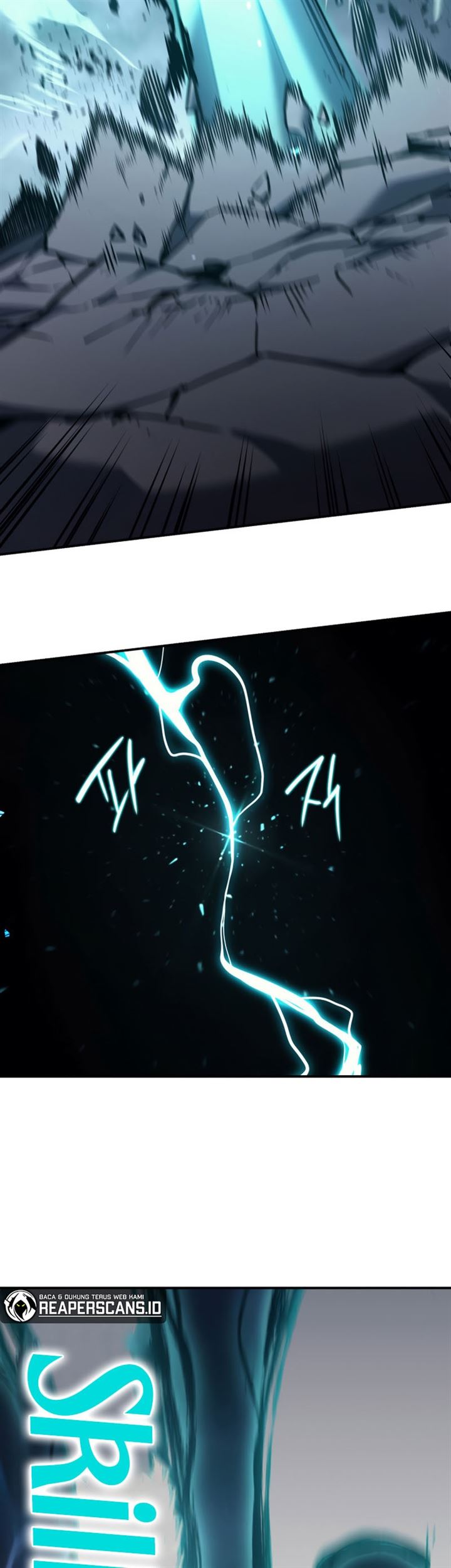 A Disaster-Class Hero Has Returned Chap 38 - Next Chap 39