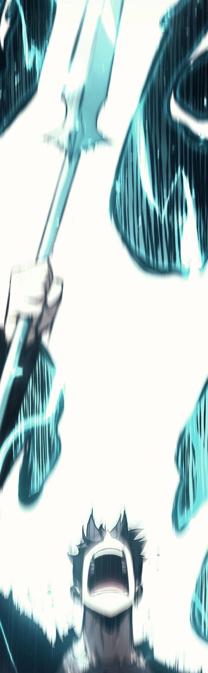 A Disaster-Class Hero Has Returned Chap 39 - Next Chap 40