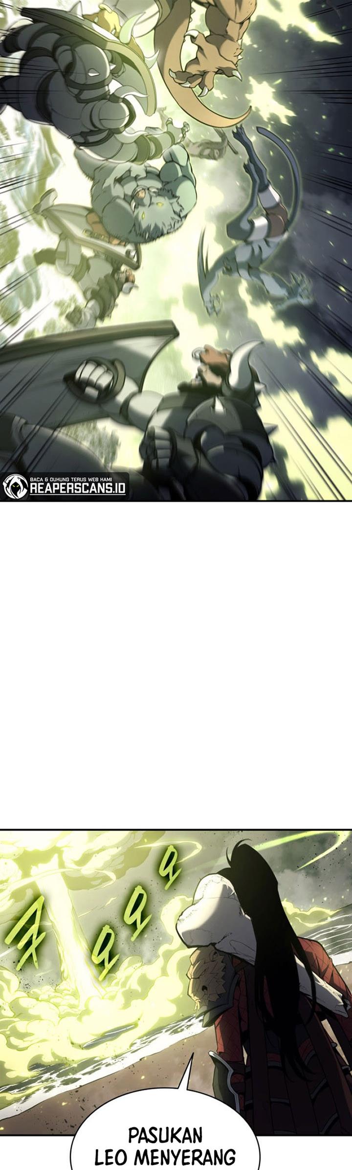 A Disaster-Class Hero Has Returned Chap 39 - Next Chap 40