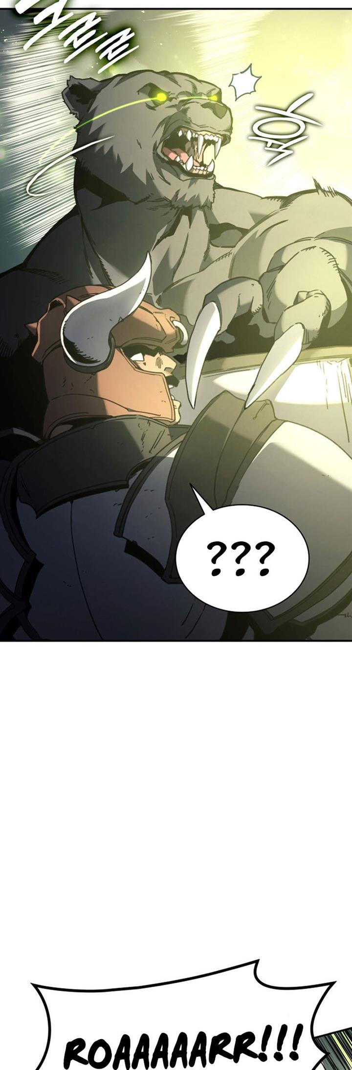 A Disaster-Class Hero Has Returned Chap 39 - Next Chap 40