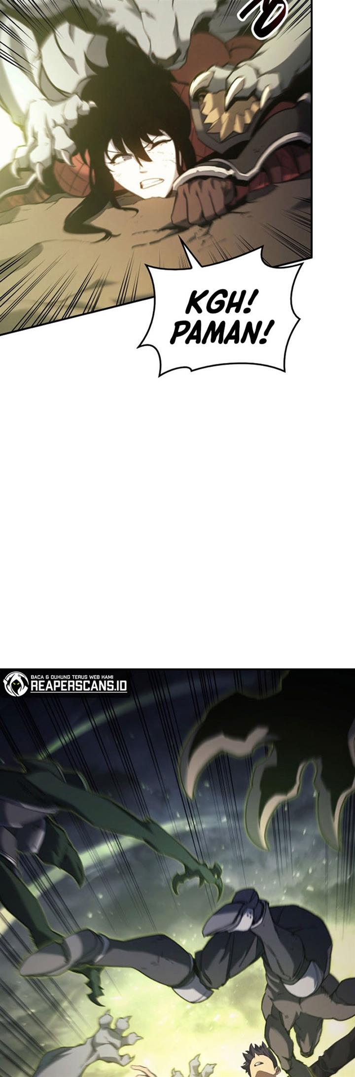 A Disaster-Class Hero Has Returned Chap 39 - Next Chap 40