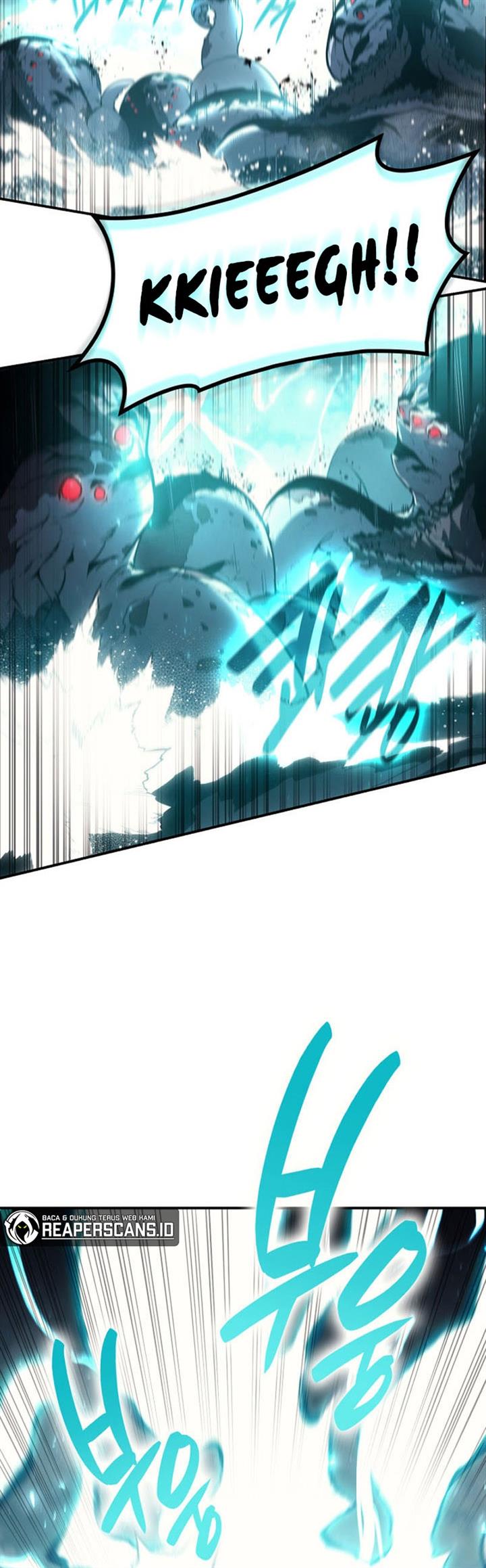 A Disaster-Class Hero Has Returned Chap 39 - Next Chap 40
