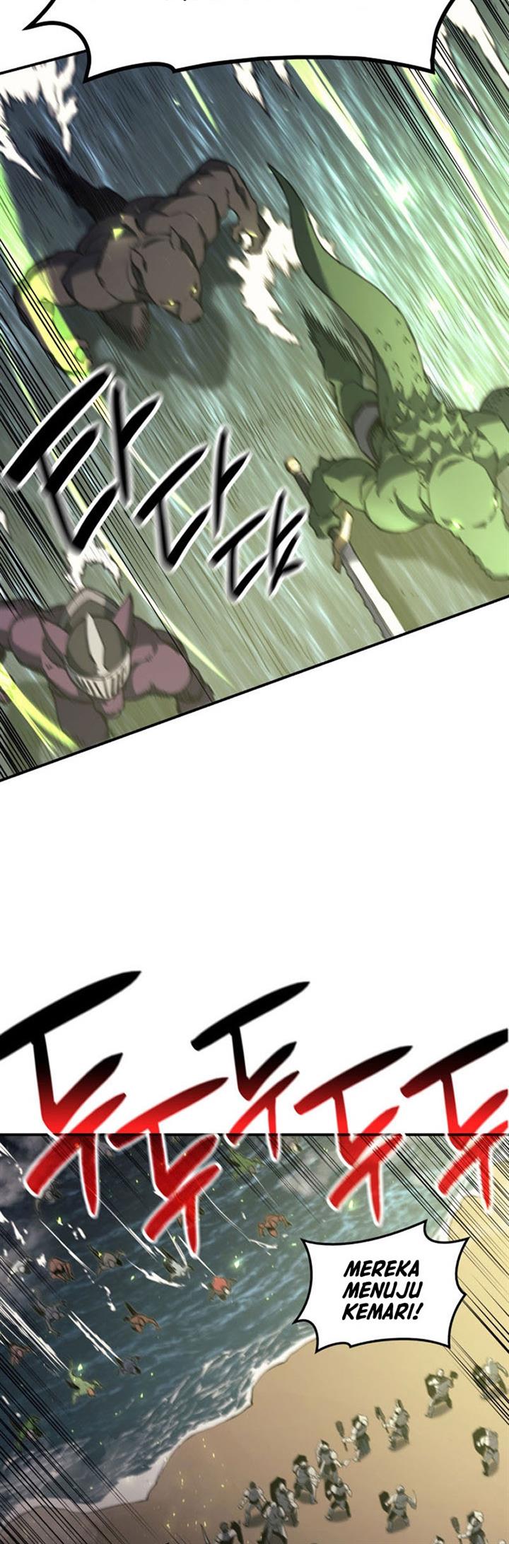 A Disaster-Class Hero Has Returned Chap 39 - Next Chap 40