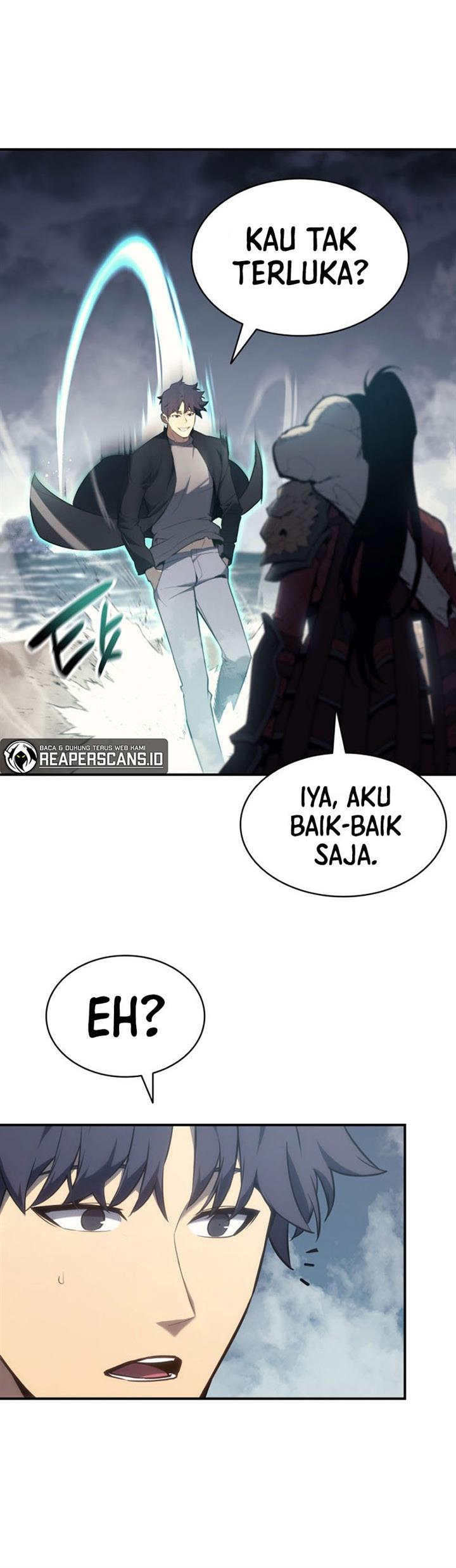 A Disaster-Class Hero Has Returned Chap 39 - Next Chap 40