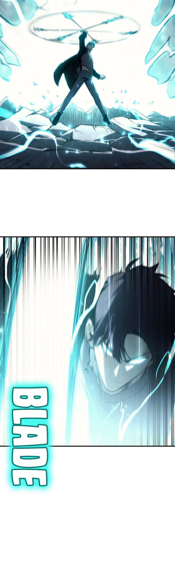 A Disaster-Class Hero Has Returned Chap 39 - Next Chap 40
