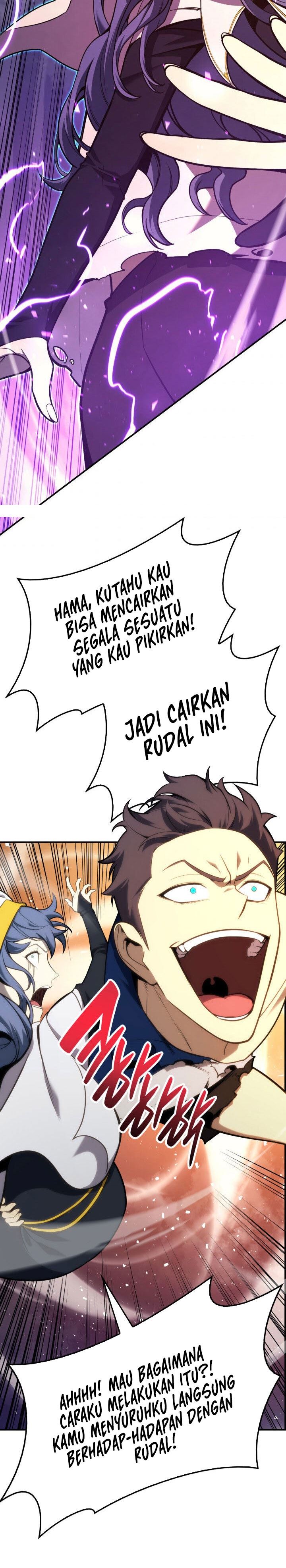 A Disaster-Class Hero Has Returned Chap 30 - Next Chap 31