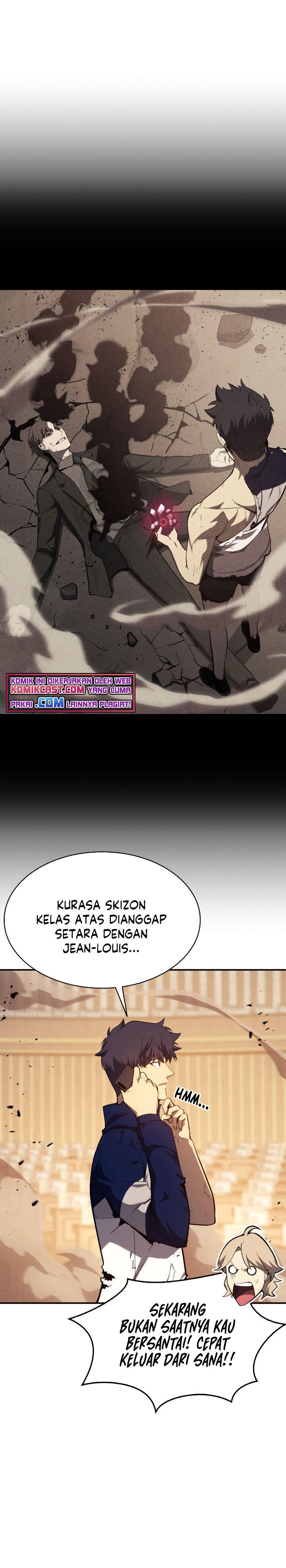 A Disaster-Class Hero Has Returned Chap 30 - Next Chap 31
