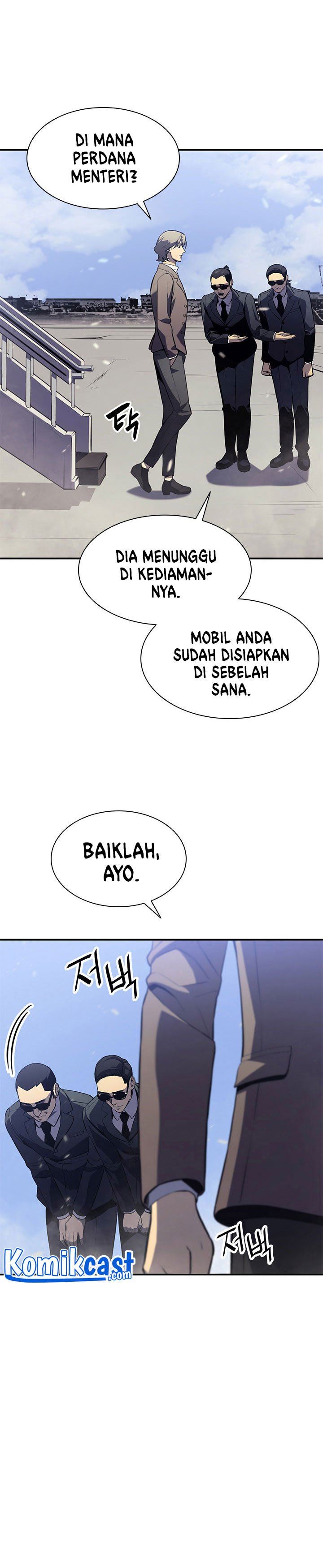 A Disaster-Class Hero Has Returned Chap 3 - Next Chap 4