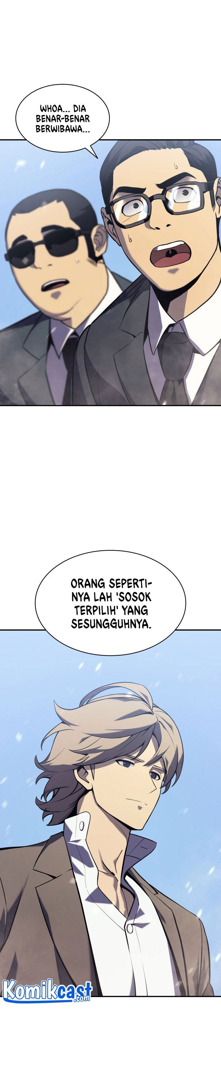 A Disaster-Class Hero Has Returned Chap 3 - Next Chap 4