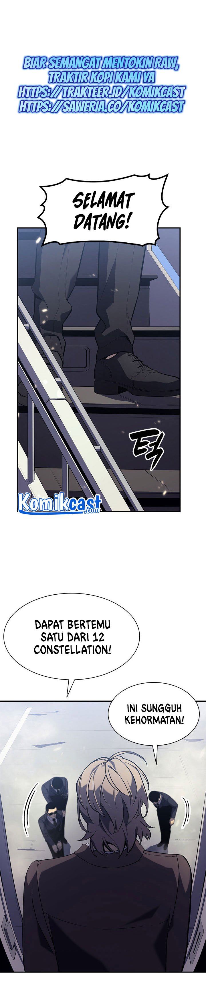 A Disaster-Class Hero Has Returned Chap 3 - Next Chap 4