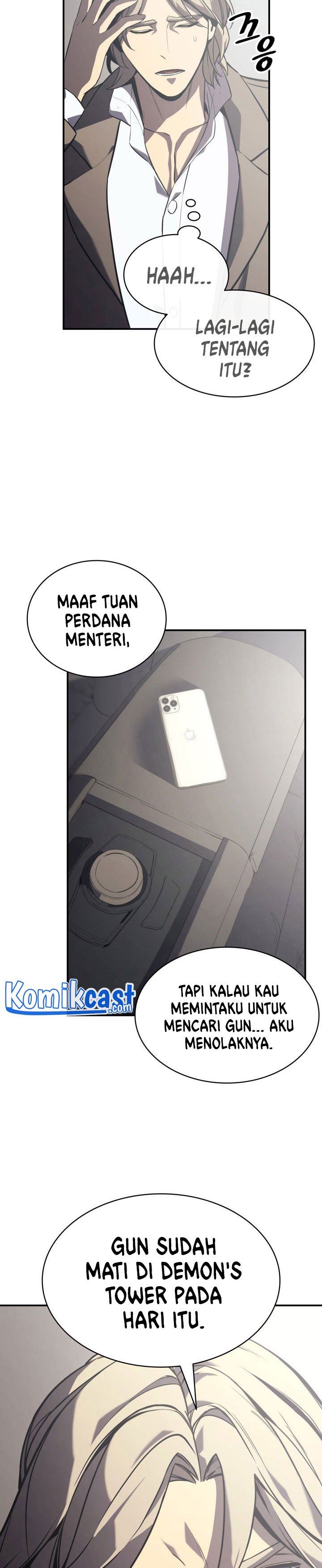 A Disaster-Class Hero Has Returned Chap 3 - Next Chap 4