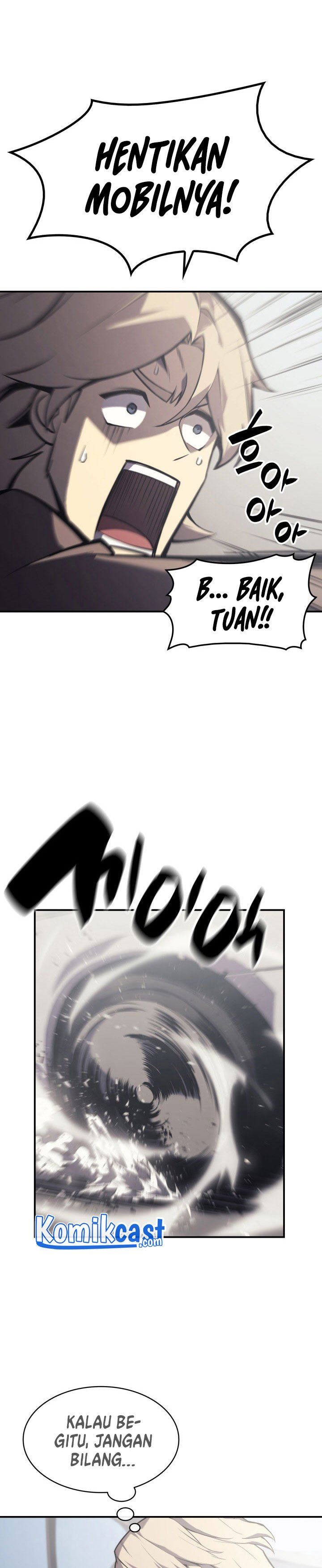 A Disaster-Class Hero Has Returned Chap 3 - Next Chap 4