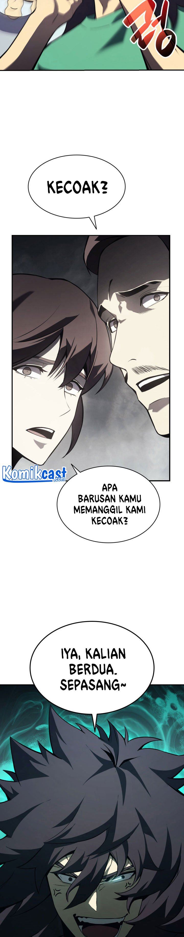 A Disaster-Class Hero Has Returned Chap 3 - Next Chap 4
