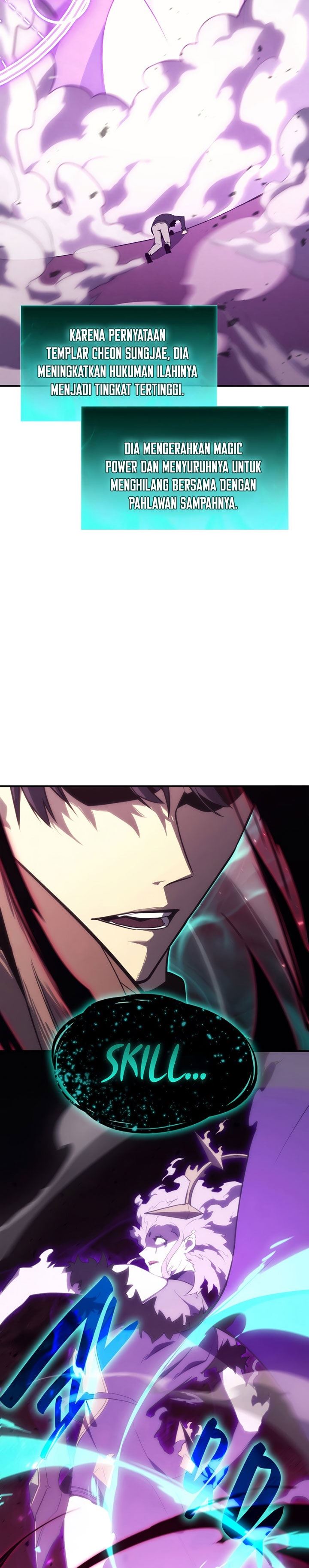 A Disaster-Class Hero Has Returned Chap 32 - Next Chap 33