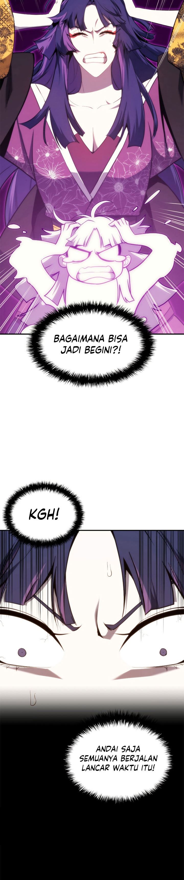 A Disaster-Class Hero Has Returned Chap 32 - Next Chap 33