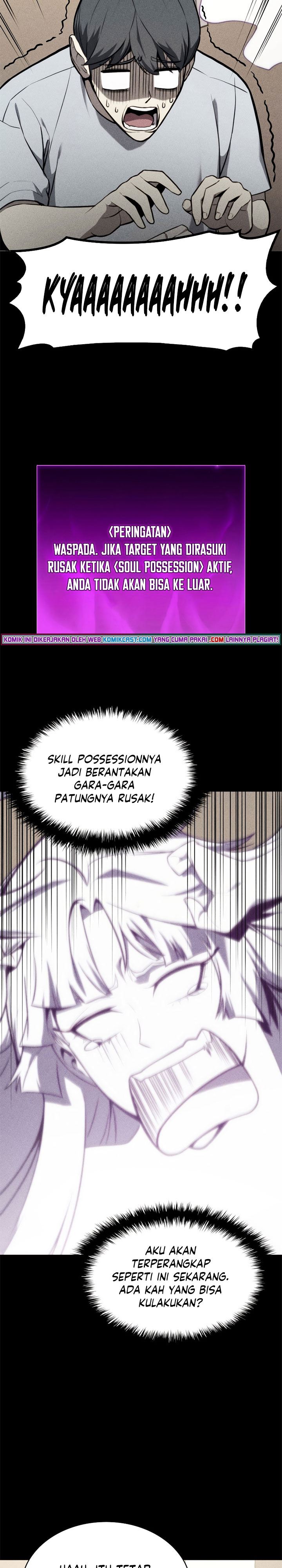 A Disaster-Class Hero Has Returned Chap 32 - Next Chap 33