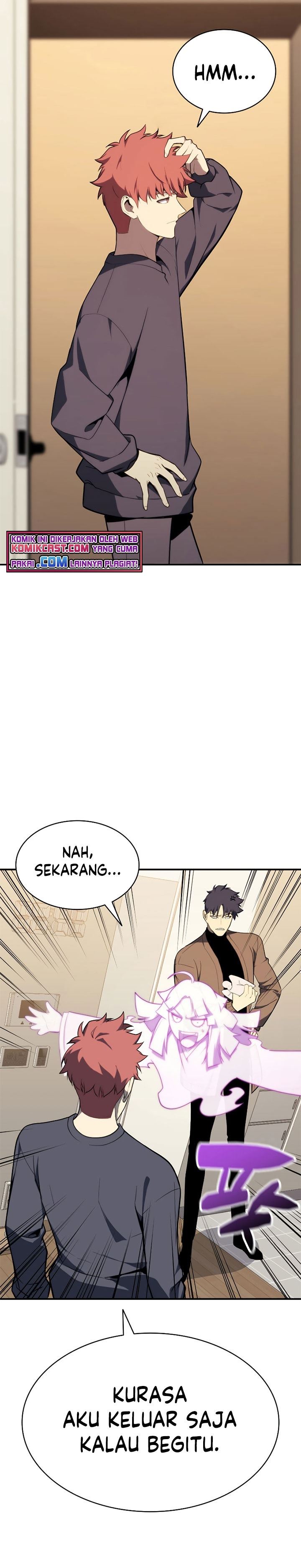 A Disaster-Class Hero Has Returned Chap 32 - Next Chap 33
