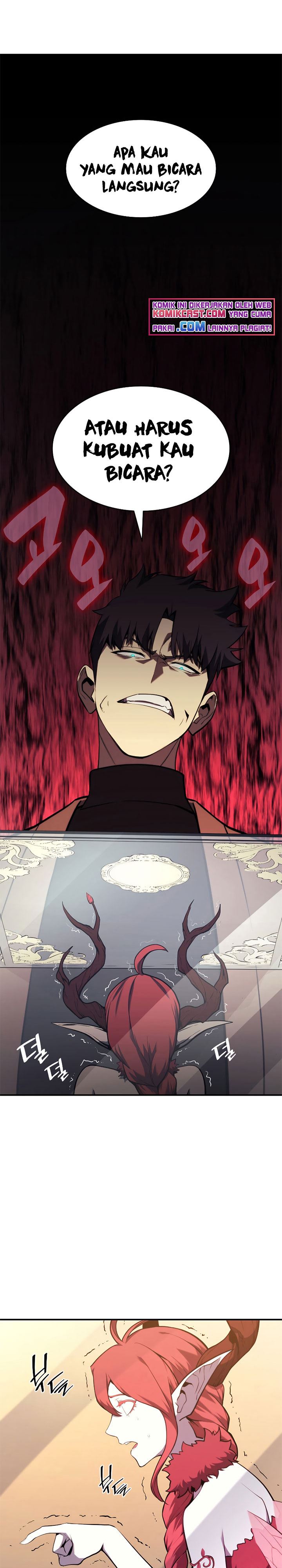 A Disaster-Class Hero Has Returned Chap 32 - Next Chap 33