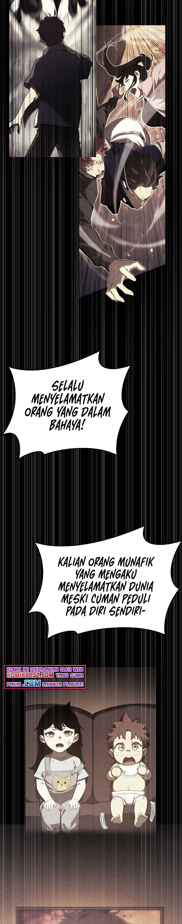A Disaster-Class Hero Has Returned Chap 32 - Next Chap 33
