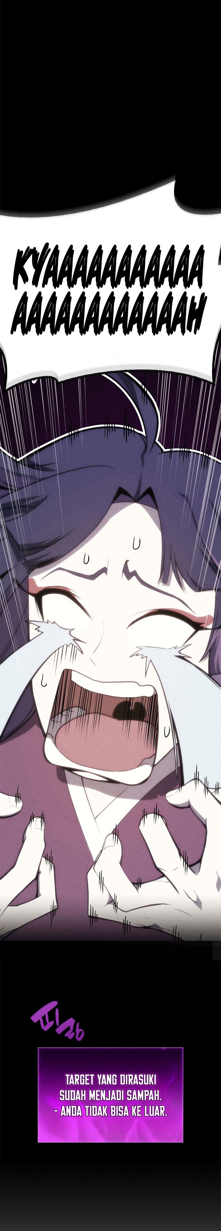 A Disaster-Class Hero Has Returned Chap 32 - Next Chap 33