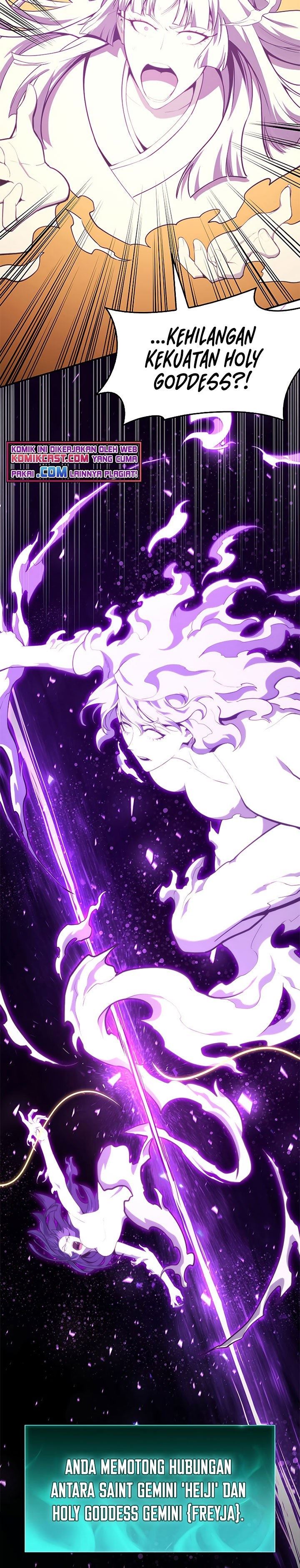 A Disaster-Class Hero Has Returned Chap 33 - Next Chap 34