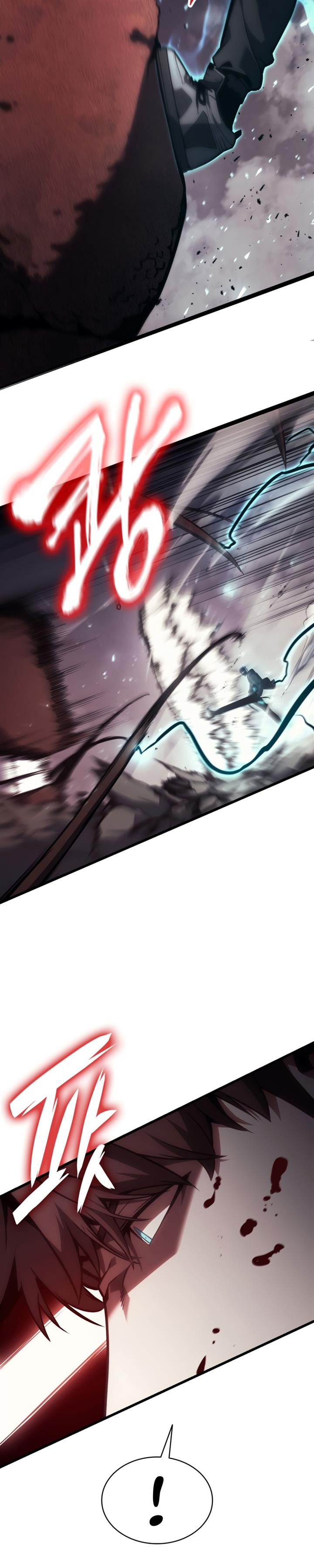 A Disaster-Class Hero Has Returned Chap 47 - Next Chap 48