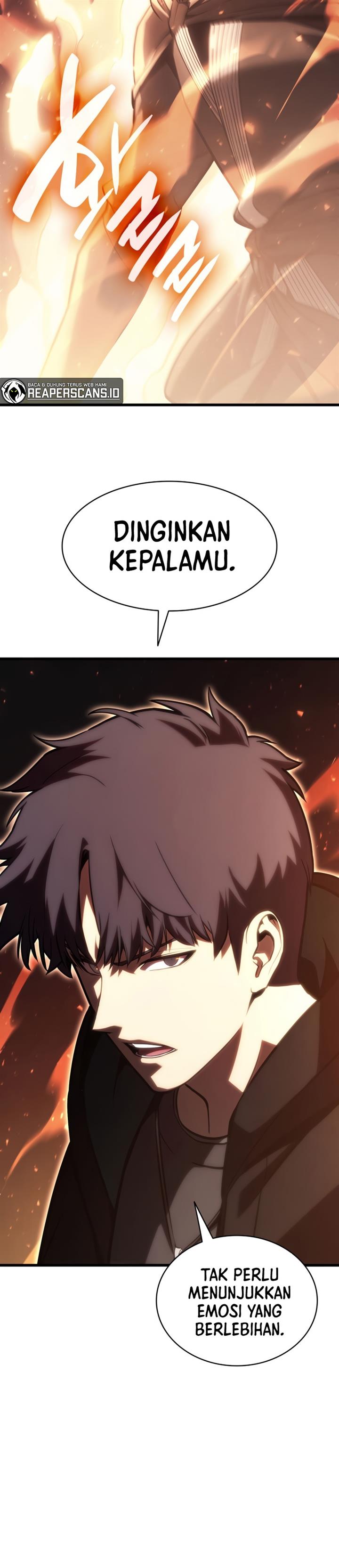 A Disaster-Class Hero Has Returned Chap 47 - Next Chap 48