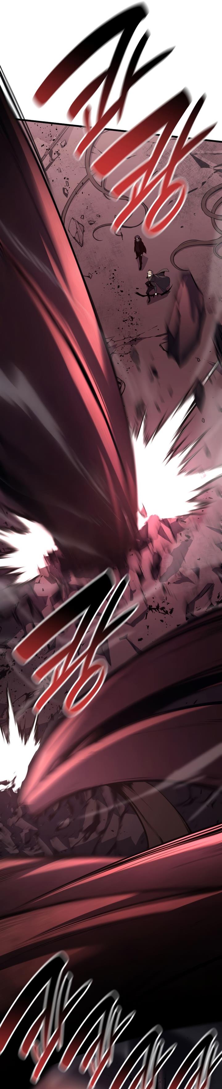 A Disaster-Class Hero Has Returned Chap 47 - Next Chap 48