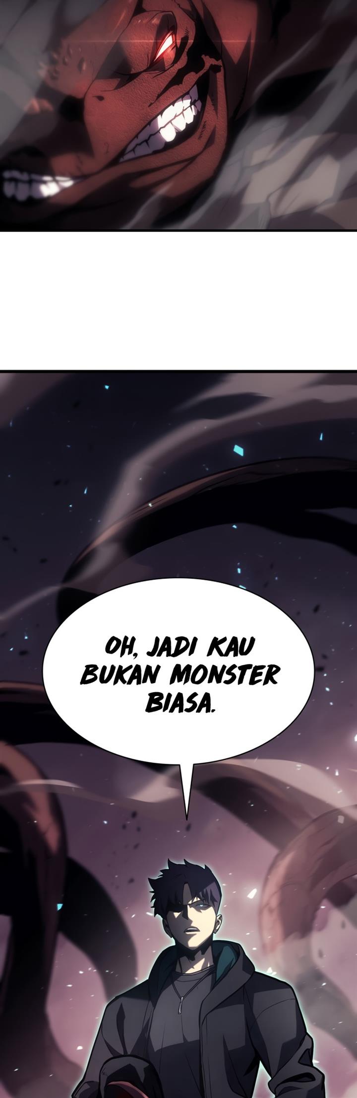 A Disaster-Class Hero Has Returned Chap 47 - Next Chap 48