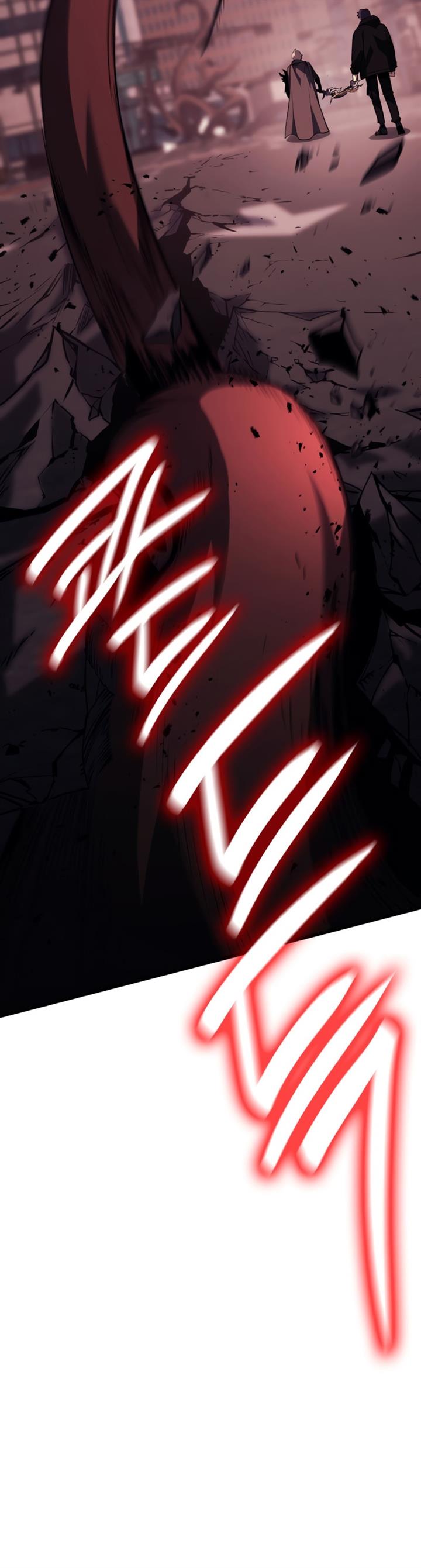 A Disaster-Class Hero Has Returned Chap 47 - Next Chap 48