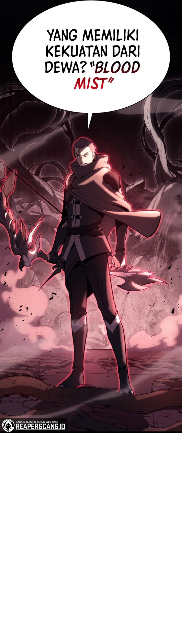 A Disaster-Class Hero Has Returned Chap 44 - Next Chap 45