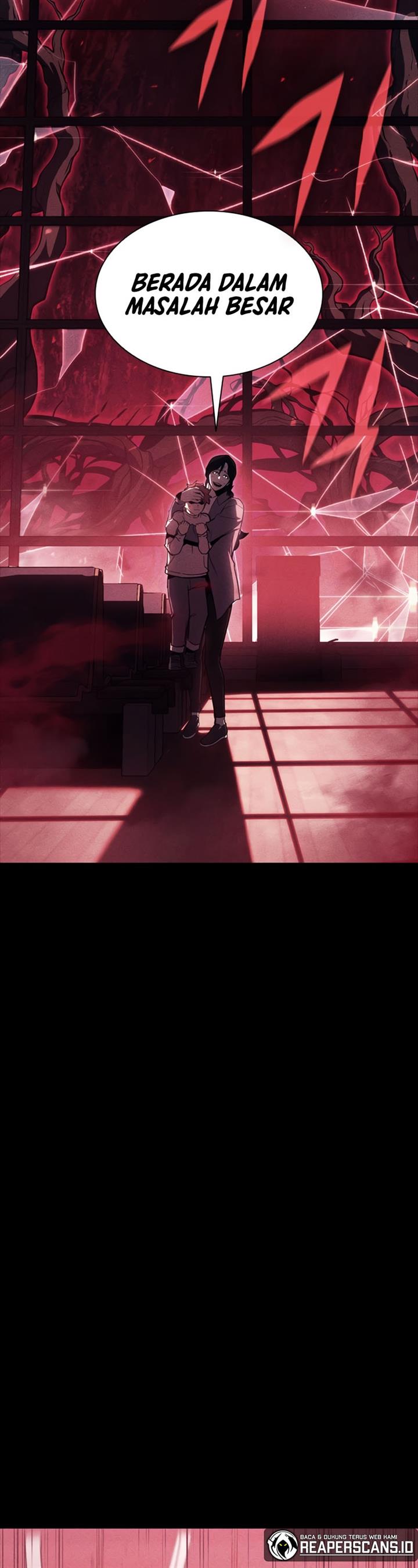 A Disaster-Class Hero Has Returned Chap 44 - Next Chap 45