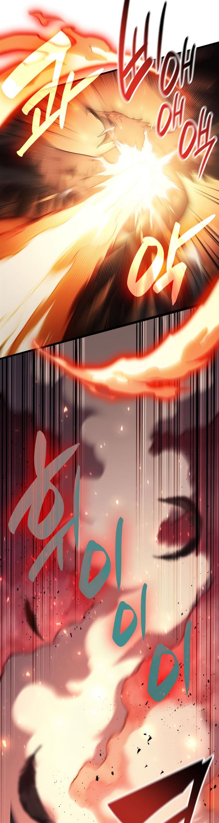 A Disaster-Class Hero Has Returned Chap 44 - Next Chap 45