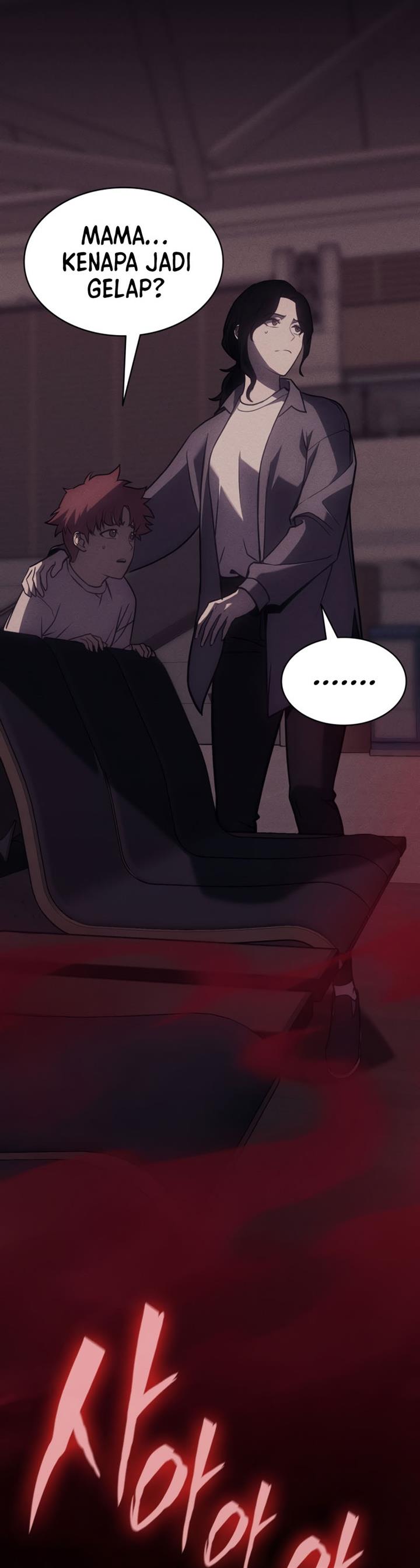 A Disaster-Class Hero Has Returned Chap 44 - Next Chap 45