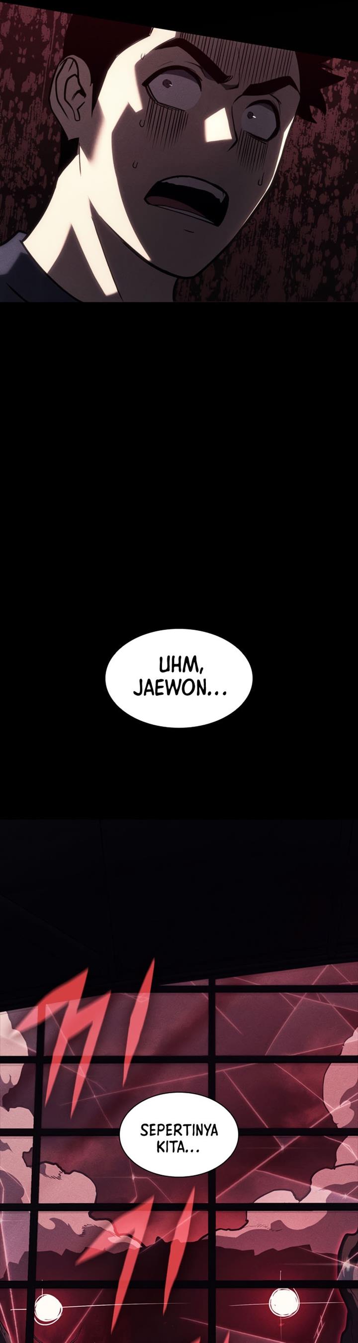 A Disaster-Class Hero Has Returned Chap 44 - Next Chap 45